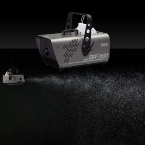 Antari SW300 Snow Machine Hire | JP Light & Sound