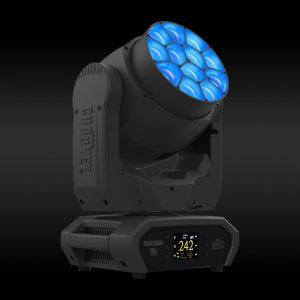 Chauvet-Maverick-MK2-Wash-LED-Moving-Head-Hire-Adelaide