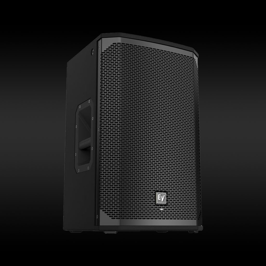 Electro Voice EKX-12P 1500W 12" Speaker