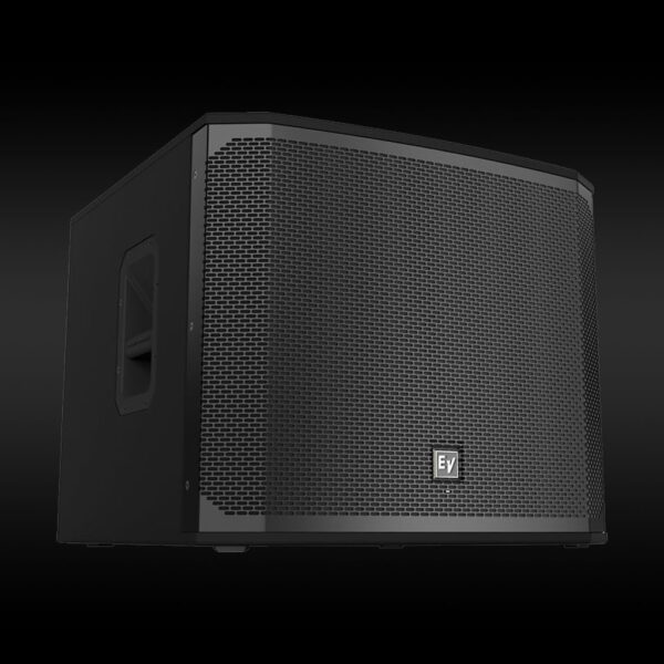 Electro Voice EKX 15SP 15″ Powered Subwoofer 1300W Hire Adelaide