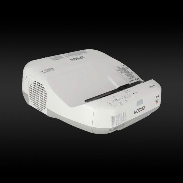 EPSON EB-595Wi 3300lm Ultra Short Throw SD Projector