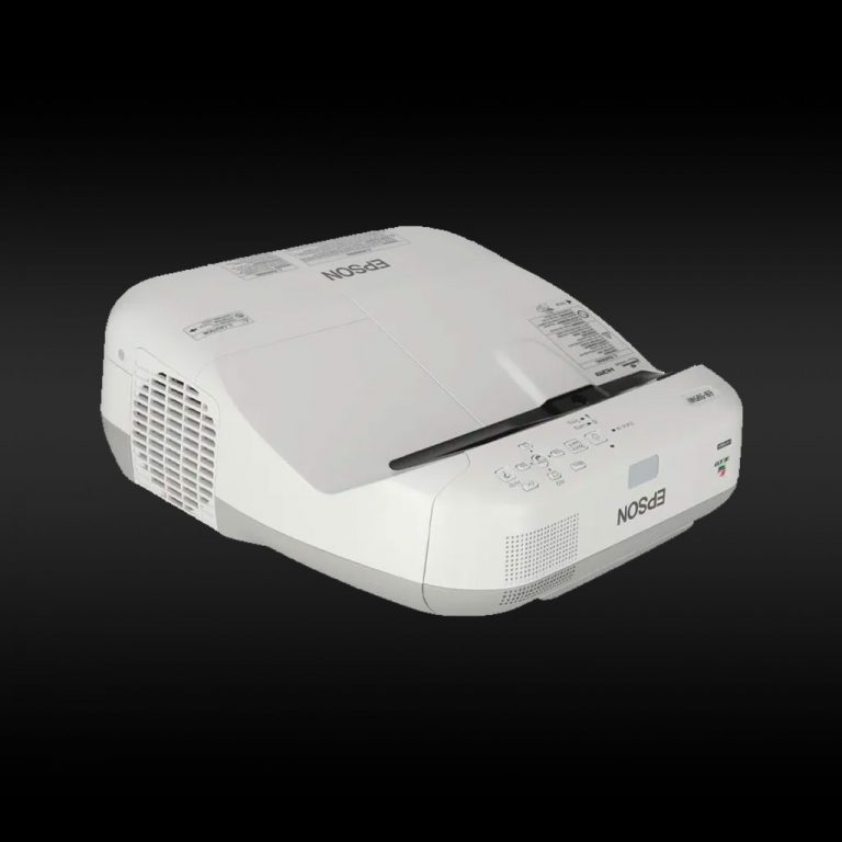 Epson Projector Visual Hire Adelaide JP Light & Sound