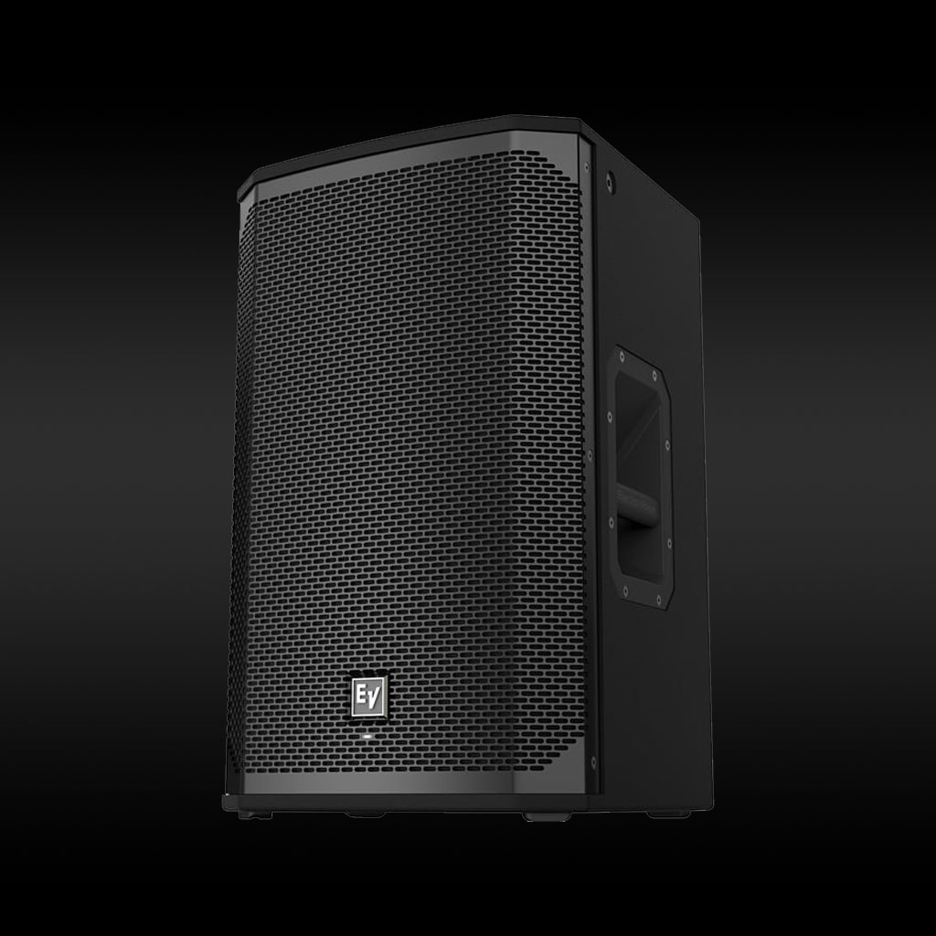 Electro Voice EKX-12P 1500W 12" Speaker