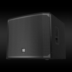Electro Voice EKX 15SP 15″ Powered Subwoofer 1300W Hire Adelaide