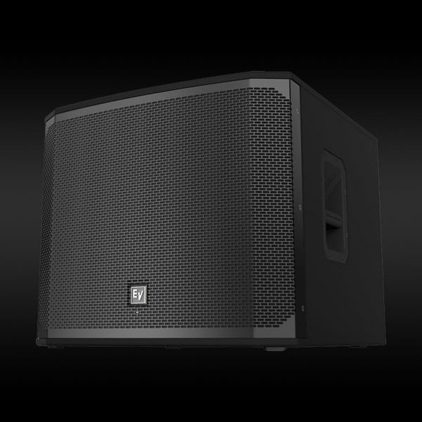 Electro Voice EKX 15SP 15″ Powered Subwoofer 1300W Hire Adelaide