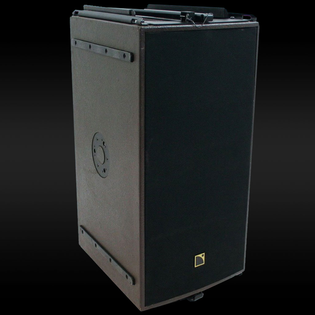 L-Acoustics Arcs Wide Focus constant curvature line array speaker hire Adelaide professional system