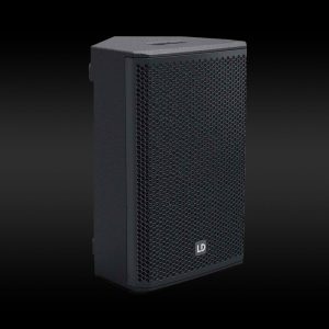 LD Systems Stinger 10 A G3 10′′ 600W PA Powered Speaker