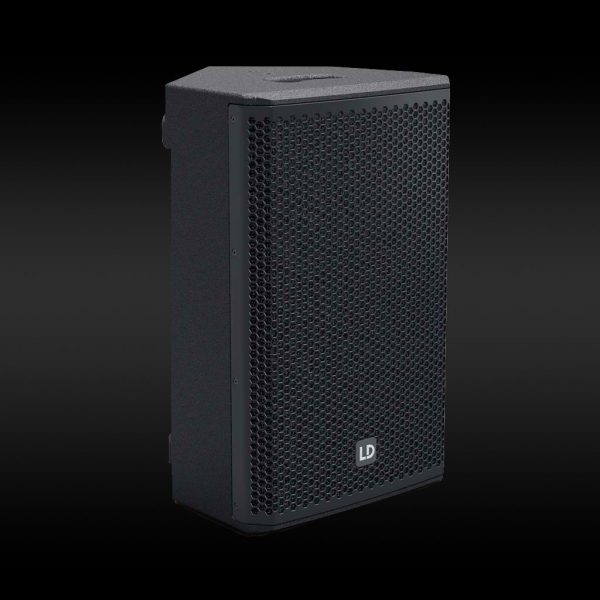 LD Systems Stinger 10 A G3 10′′ 600W PA Powered Speaker