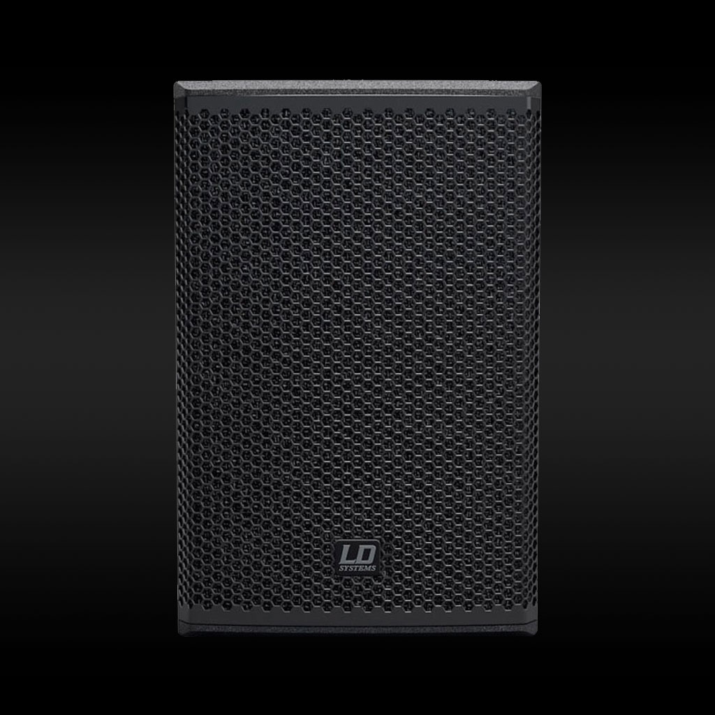 LD Systems Stinger 10 A G3 10 inch powered speaker hire Adelaide