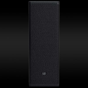 LD Systems Stinger 28 A G3 dual 8 inch 1000W powered speaker hire Adelaide PA system