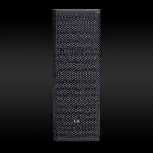 LD Systems Stinger 28 A G3 Powered Dual 8″ PA Speaker 1000W