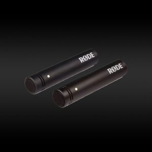 RODE M5 Pencil Condenser Hire Adelaide