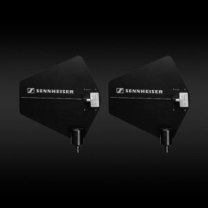 Sennheiser Antenna Paddle Package (Pair with Stand)