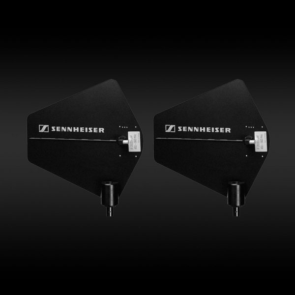 Sennheiser Antenna Paddle Package (Pair with Stand)