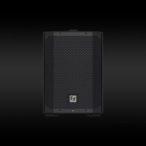 Electro-Voice EVERSE 8 Battery Powered Loudspeaker Bluetooth