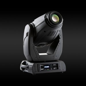 Robe Robin DL4X -Moving Head Spot Hire - JP Light & Sound