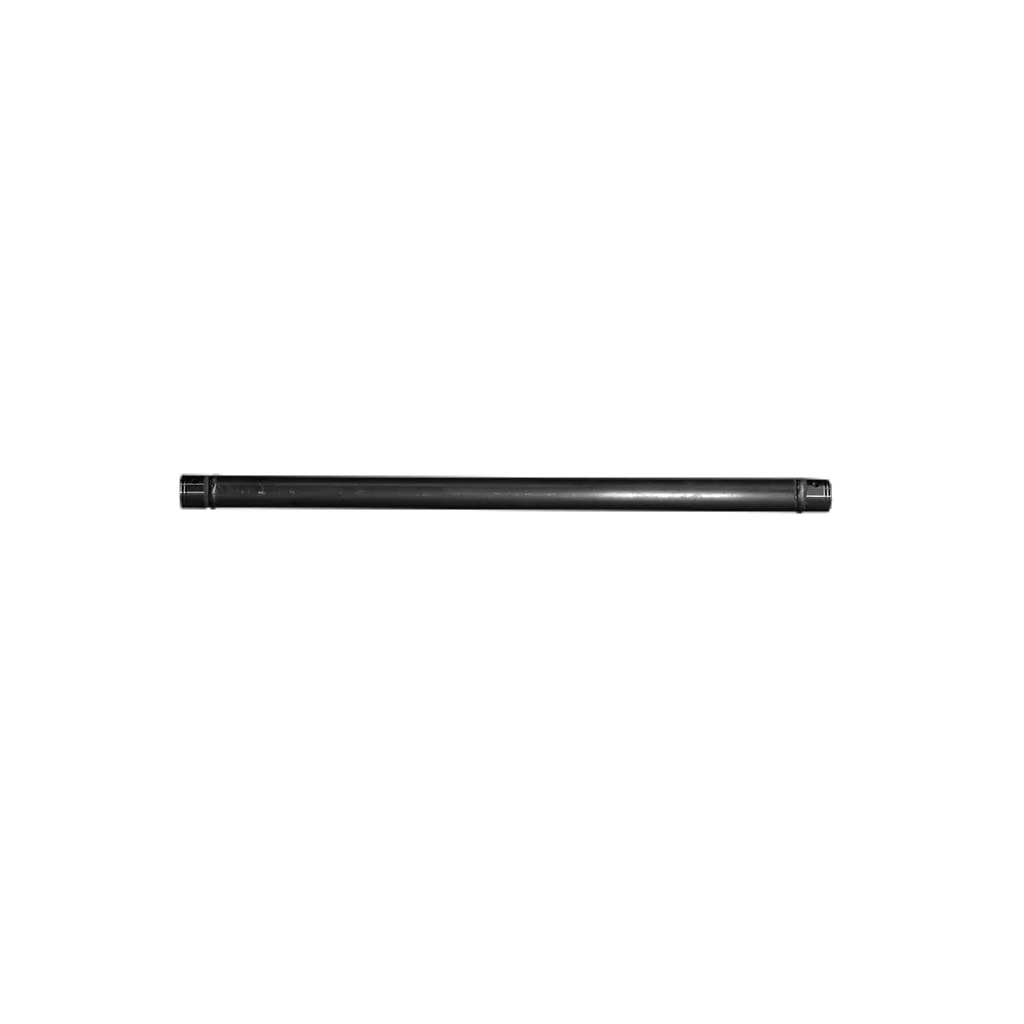 1m Black Spigot Pole - JP Light & Sound Hire