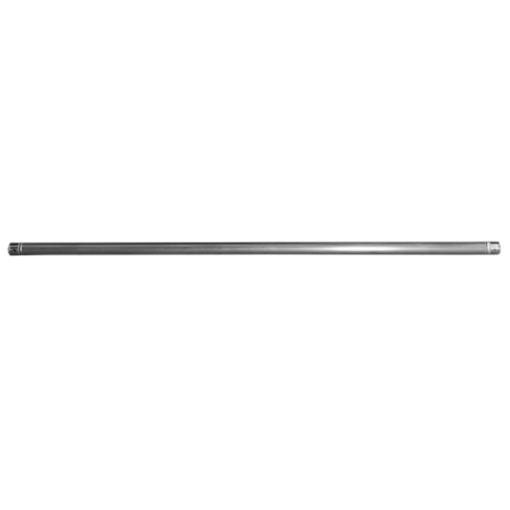 2.5m Silver Spigot Pole - JP Light & Sound Hire