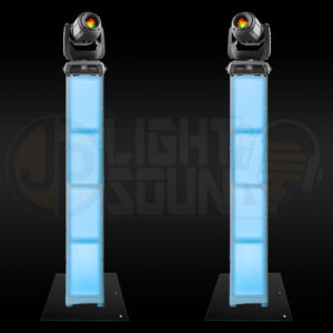Wedding Moving Head Light Package 1 - JP Light & Sound - Adelaide Event Hire