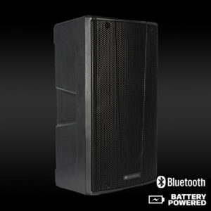 DB Technologies Battery Powered Speaker - JP Light & Sound Adelaide -1