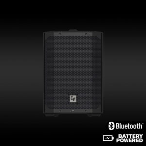 Electro-Voice EVERSE 8 Battery Powered Loudspeaker Bluetooth
