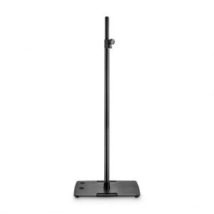 Touring Lighting Speaker Stand Base Plate Hire - JP Light & Sound - Adelaide