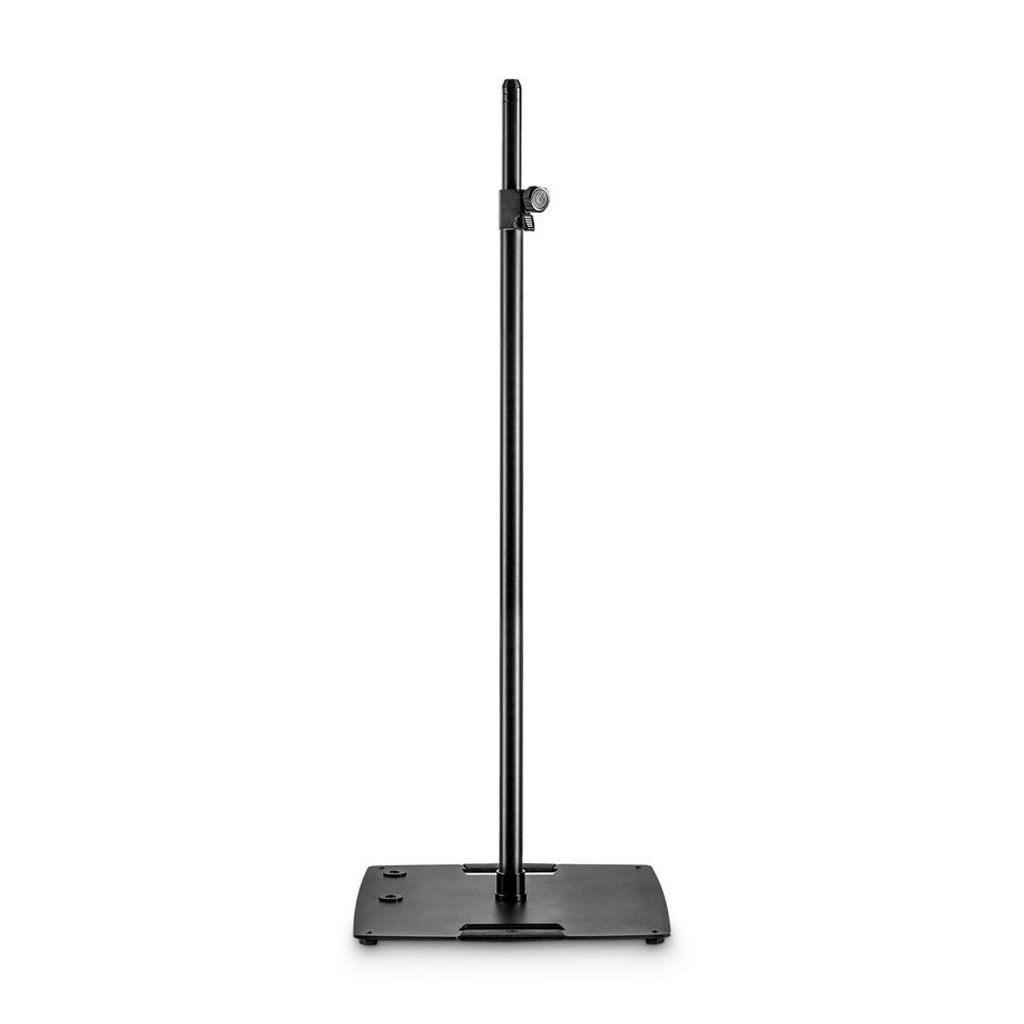 Touring Lighting Speaker Stand Base Plate Hire - JP Light & Sound - Adelaide