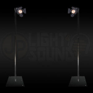 Stage Wash Lighting Package 1 - JP Light & Sound - Adelaide Event Lighting Hire