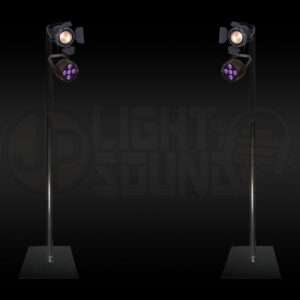 Stage Wash Lighting Package 2 - JP Light & Sound - Adelaide Event Lighting Hire