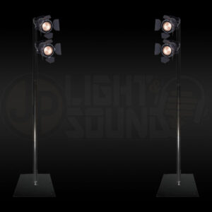 Stage Wash Lighting Package 3 - JP Light & Sound - Adelaide Event Lighting Hire
