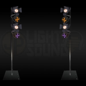 Stage Wash Lighting Package 4 - JP Light & Sound - Adelaide Event Lighting Hire