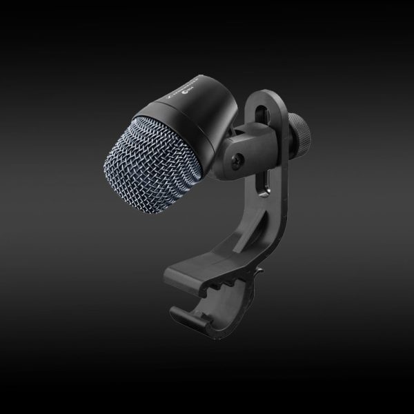 Sennheiser E904 Dynamic Cardioid Instrument Mic - JP Light & Sound Hire