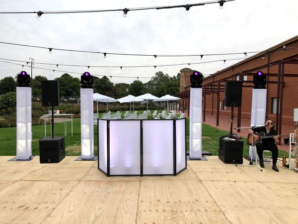 Wedding DJ Pack 4 - JP Event DJs