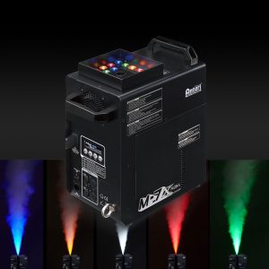 Antari M7X Up Shooting Smoke Machine - JPLS