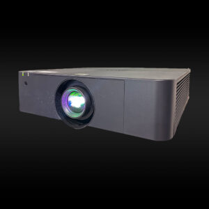 Sony VPL-FHZ65 6000 Lumen WUXGA Laser Projector Front Angle