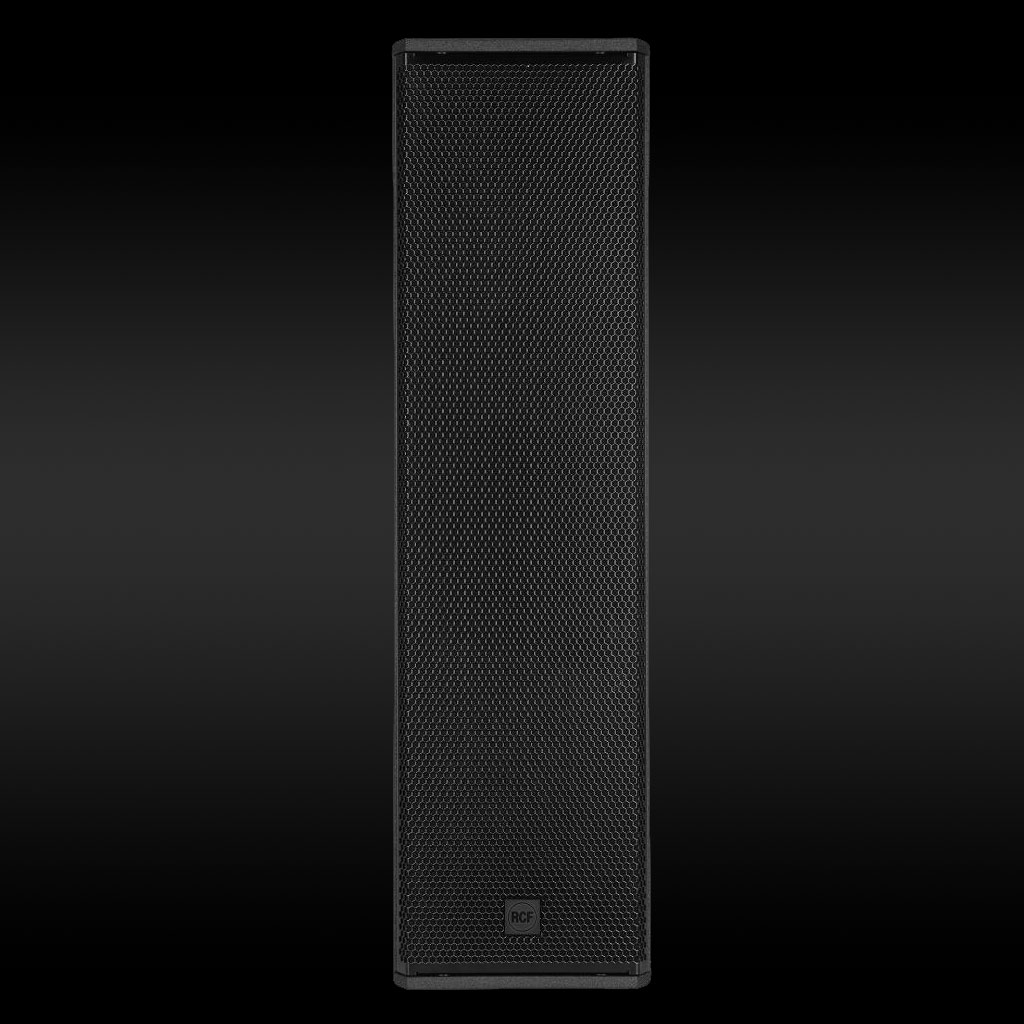 RCF NXL44A MK2 Hire - JPLS