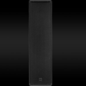 RCF NXL 44-A MK2 3x10 inch 2100W column array speaker hire Adelaide professional line array