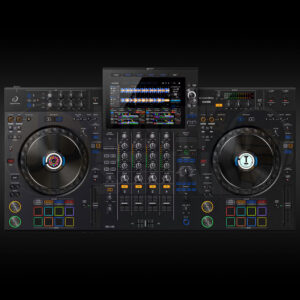 Pioneer Alpha-Theta XDJ-AZ Hire Adelaide
