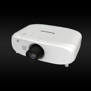 Panasonic PT-EZ770 6500 Lumen WUXGA 3LCD Projector