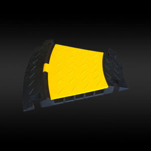 5 Channel Cable Guard Corner Piece JPLS Hire