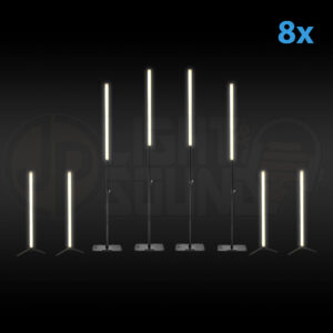 Astera AX1 Pixel Tubes -JP Light & Sound Hire - Adelaide