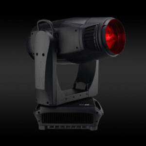 Mac III Profile Spot Hire Adelaide