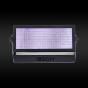 SGM XC 5 RGB Strobe Hire Adelaide JPLS