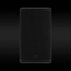 RCF NX 910-A 10 inch 2100W professional powered speaker hire Adelaide high output PA