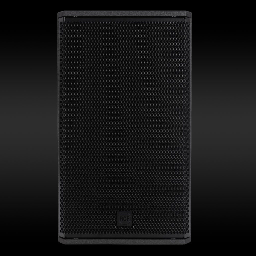 RCF-NX932A-Speaker-Hire-Adelaide