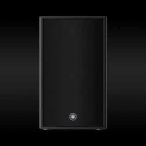 Yamaha-DZR10-D-2000W-10-Inch-Powered-Speaker-with-Dante